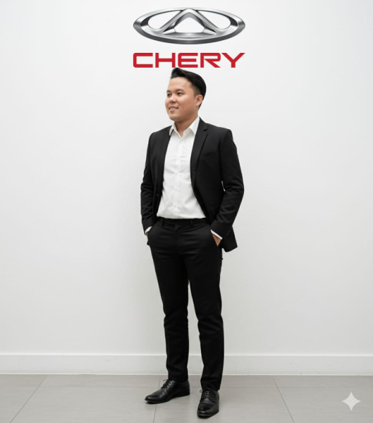 Sales Chery Beji Timur